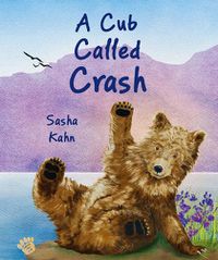 Cover image for A Cub Called Crash