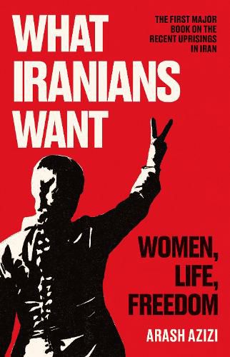Cover image for What Iranians Want