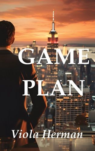 Cover image for Game Plan