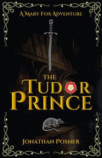 Cover image for The Tudor Prince