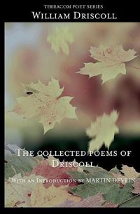 Cover image for The Collected Poems of Driscoll