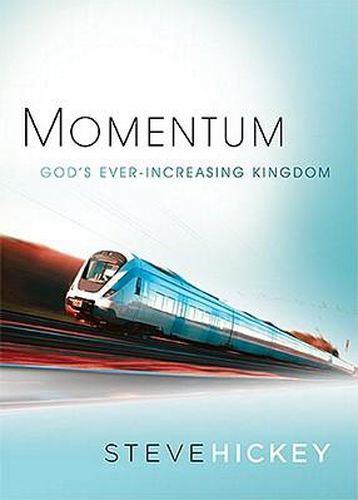 Cover image for Momentum