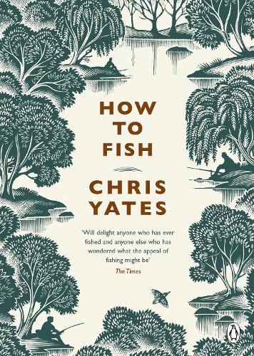 Cover image for How to Fish