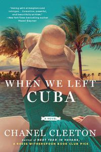 Cover image for When We Left Cuba
