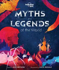 Cover image for Myths and Legends of the World