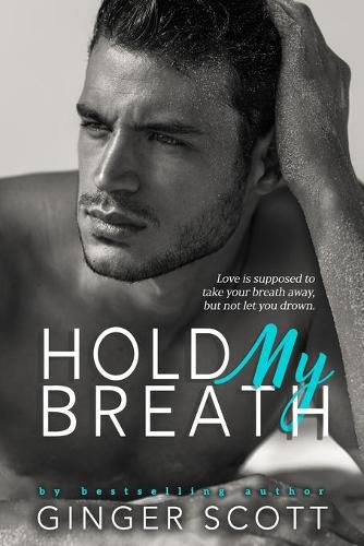 Cover image for Hold My Breath