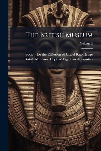 Cover image for The British Museum