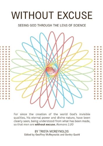 Cover image for Without Excuse