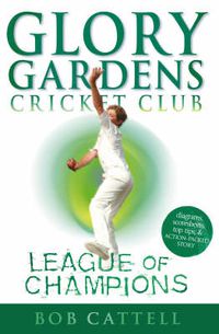 Cover image for Glory Gardens 5 - League Of Champions