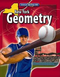 Cover image for New York Geometry