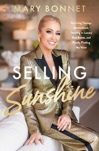 Cover image for Selling Sunshine