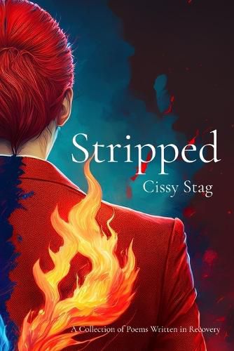 Cover image for Stripped