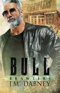 Cover image for Bull