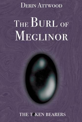 Cover image for The Burl of Meglinor