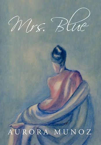 Cover image for Mrs. Blue