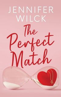 Cover image for The Perfect Match