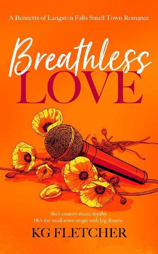 Cover image for Breathless Love