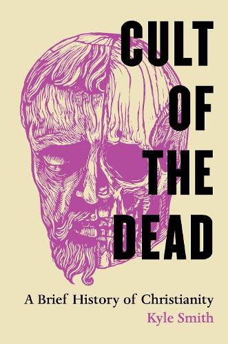 Cover image for Cult of the Dead