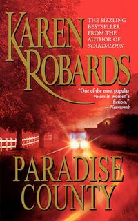 Cover image for Paradise County