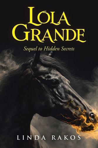 Cover image for Lola Grande