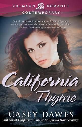 Cover image for California Thyme