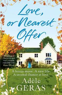 Cover image for Love, or Nearest Offer