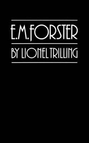 Cover image for E.M. Forster: Critical Guidebook