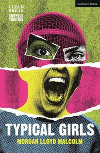 Cover image for Typical Girls