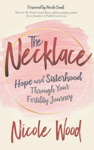 Cover image for The Necklace: Hope and Sisterhood Through Your Fertility Journey