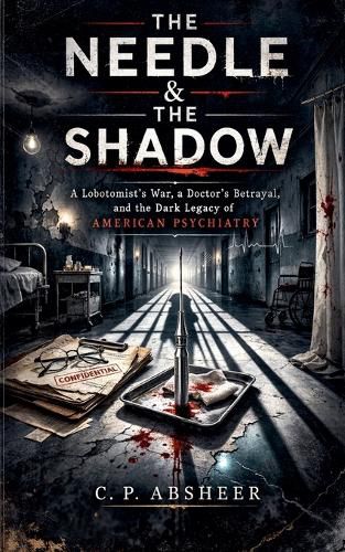 Cover image for The Needle & The Shadow