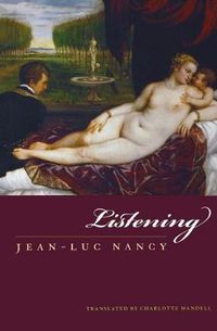 Cover image for Listening