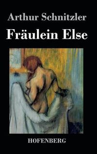 Cover image for Fraulein Else