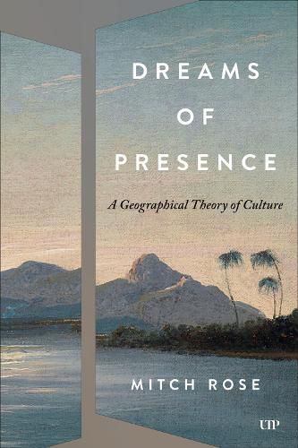 Cover image for Dreams of Presence