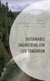 Cover image for Sustainable Engineering for Life Tomorrow