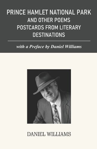 Cover image for Prince Hamlet National Park and other Literary Itineraries