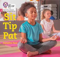 Cover image for Sit Tip Pat: Phase 2