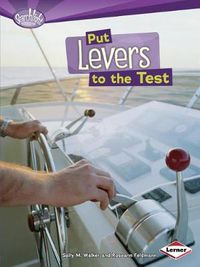 Cover image for Put Levers