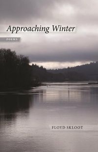 Cover image for Approaching Winter: Poems