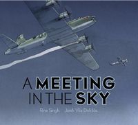 Cover image for A Meeting in the Sky