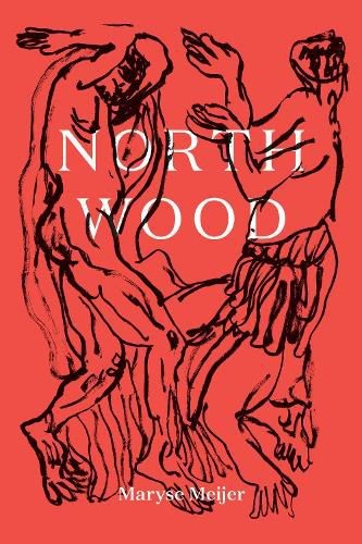 Cover image for Northwood: A Novella