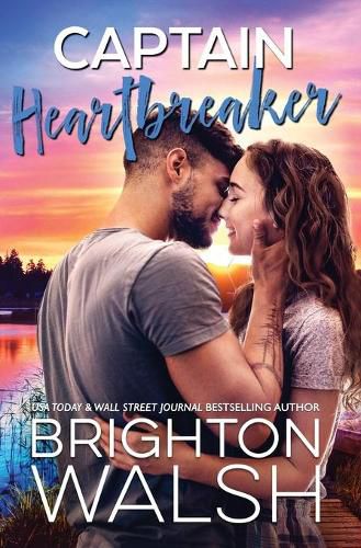 Cover image for Captain Heartbreaker