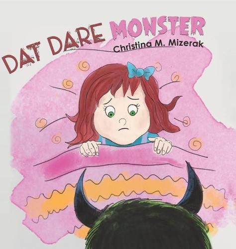 Cover image for DAT Dare Monster