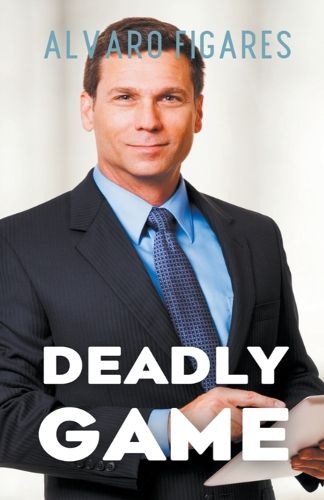 Cover image for Deadly Game