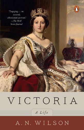 Victoria: A Life