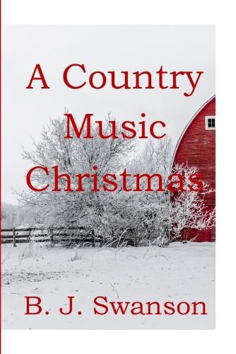 A Country Music Christmas