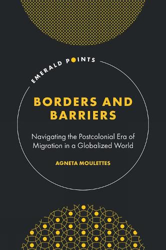 Borders and Barriers