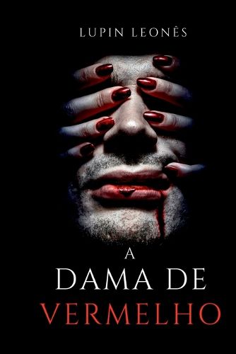 Cover image for A Dama De Vermelho