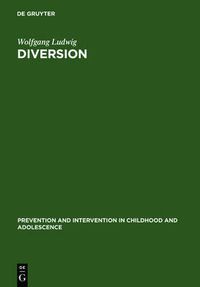 Cover image for Diversion