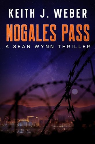 Nogales Pass