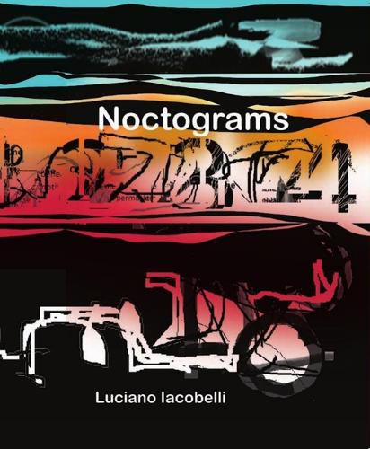 Cover image for Noctograms